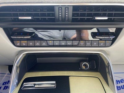 2026 Mazda Mazda CX-90 3.3 Turbo S Premium Plus