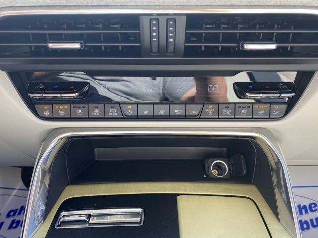 2026 Mazda Mazda CX-90 3.3 Turbo S Premium Plus