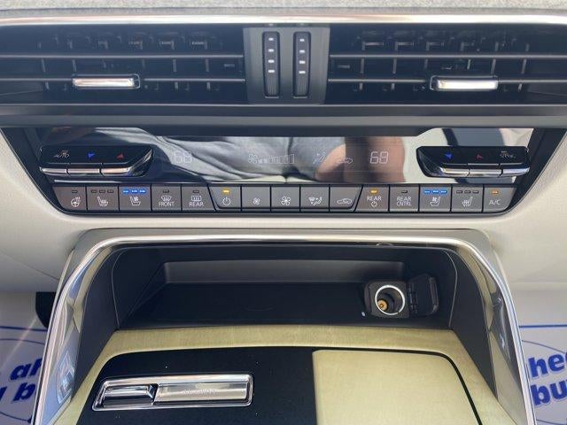 2026 Mazda Mazda CX-90 3.3 Turbo S Premium Plus