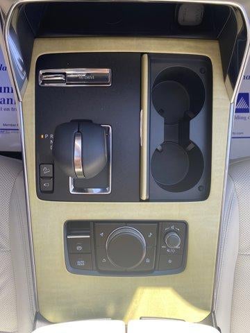 2026 Mazda Mazda CX-90 3.3 Turbo S Premium Plus