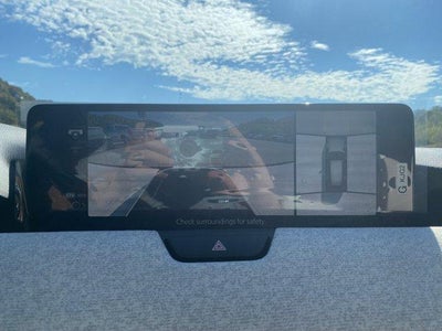 2026 Mazda Mazda CX-90 3.3 Turbo S Premium Plus