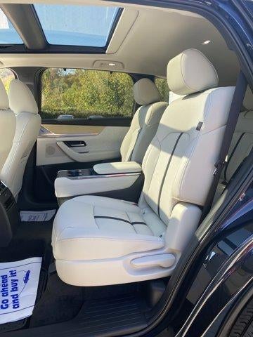 2026 Mazda Mazda CX-90 3.3 Turbo S Premium Plus