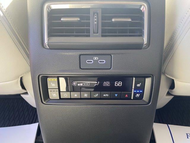 2026 Mazda Mazda CX-90 3.3 Turbo S Premium Plus