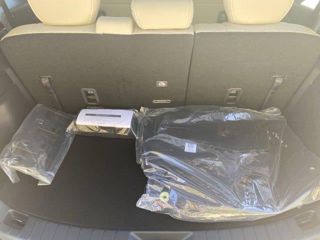 2026 Mazda Mazda CX-90 3.3 Turbo S Premium Plus