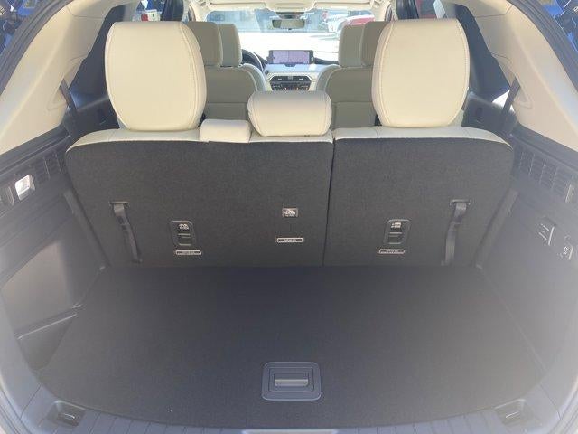 2026 Mazda Mazda CX-90 3.3 Turbo S Premium Plus