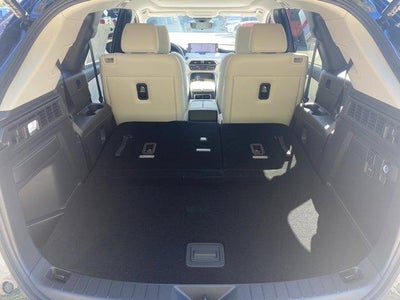 2026 Mazda Mazda CX-90 3.3 Turbo S Premium Plus