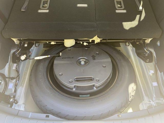 2026 Mazda Mazda CX-90 3.3 Turbo S Premium Plus