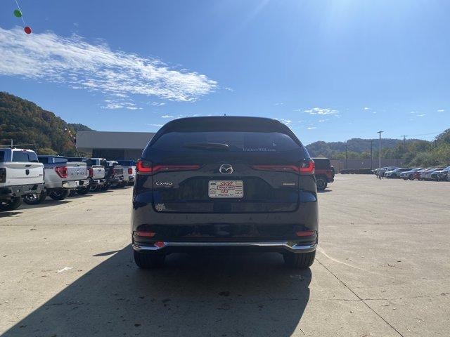 2026 Mazda Mazda CX-90 3.3 Turbo S Premium Plus