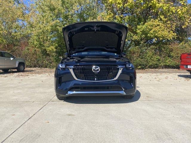 2026 Mazda Mazda CX-90 3.3 Turbo S Premium Plus