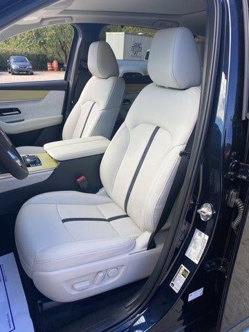 2026 Mazda Mazda CX-90 3.3 Turbo S Premium Plus