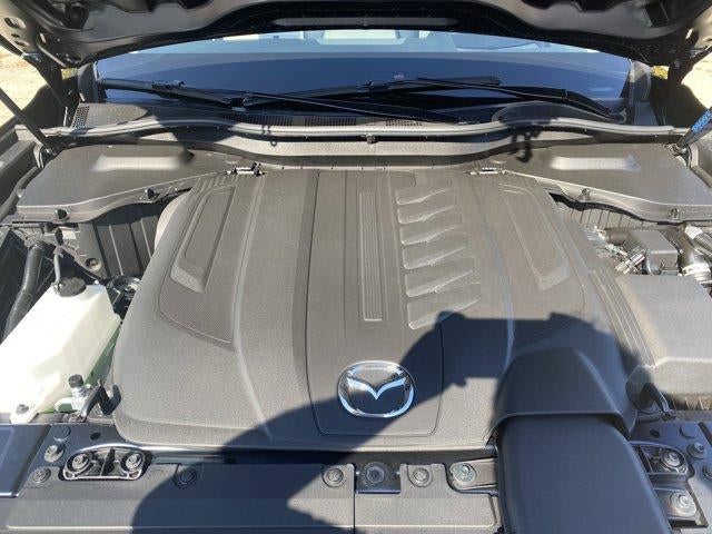 2026 Mazda Mazda CX-90 3.3 Turbo S Premium Plus