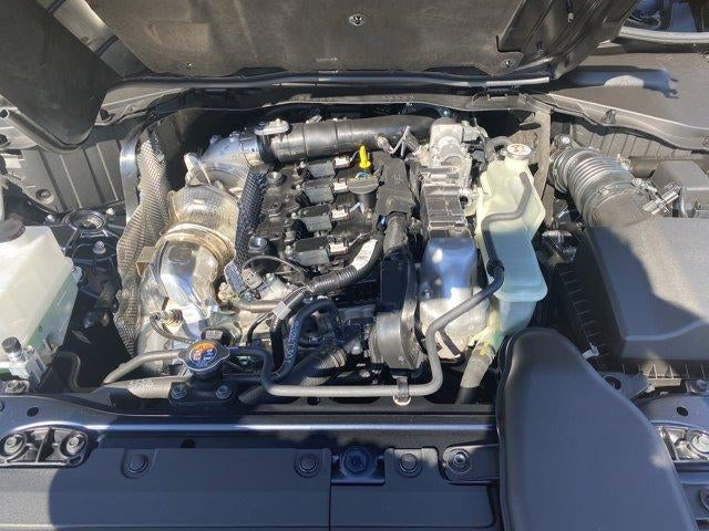 2026 Mazda Mazda CX-90 3.3 Turbo S Premium Plus