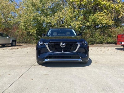 2026 Mazda Mazda CX-90 3.3 Turbo S Premium Plus