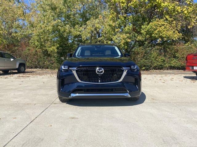 2026 Mazda Mazda CX-90 3.3 Turbo S Premium Plus