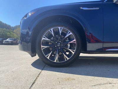 2026 Mazda Mazda CX-90 3.3 Turbo S Premium Plus