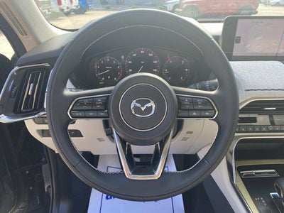 2026 Mazda Mazda CX-90 3.3 Turbo S Premium Plus