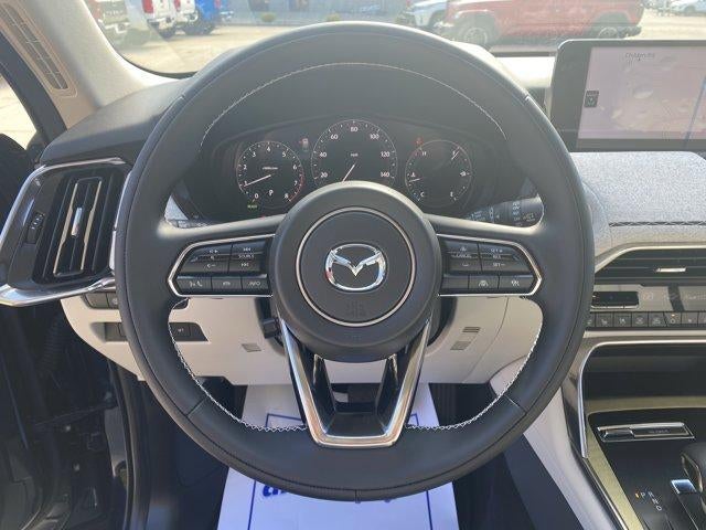 2026 Mazda Mazda CX-90 3.3 Turbo S Premium Plus