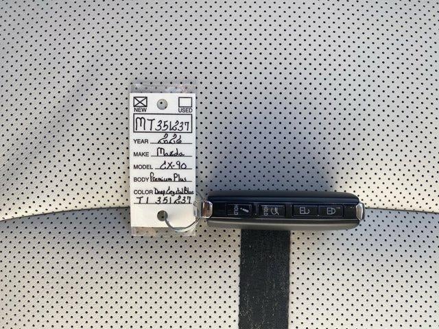 2026 Mazda Mazda CX-90 3.3 Turbo S Premium Plus