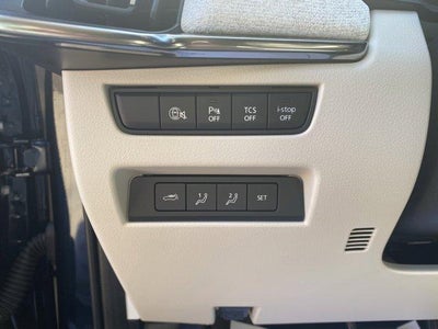 2026 Mazda Mazda CX-90 3.3 Turbo S Premium Plus