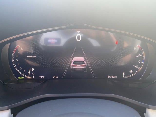 2026 Mazda Mazda CX-90 3.3 Turbo S Premium Plus