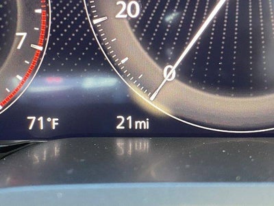 2026 Mazda Mazda CX-90 3.3 Turbo S Premium Plus