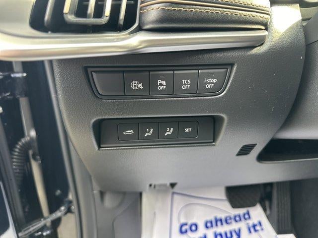 2026 Mazda Mazda CX-90 3.3 Turbo S Premium Plus