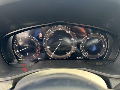 2026 Mazda Mazda CX-90 3.3 Turbo S Premium Plus