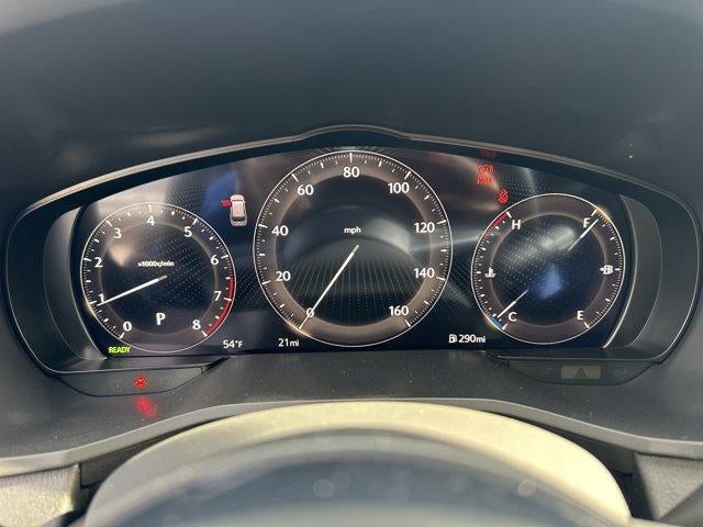 2026 Mazda Mazda CX-90 3.3 Turbo S Premium Plus