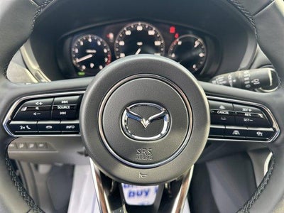 2026 Mazda Mazda CX-90 3.3 Turbo S Premium Plus