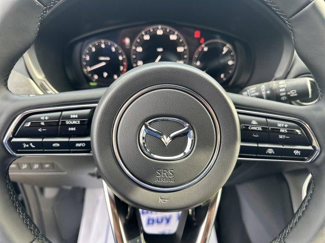 2026 Mazda Mazda CX-90 3.3 Turbo S Premium Plus