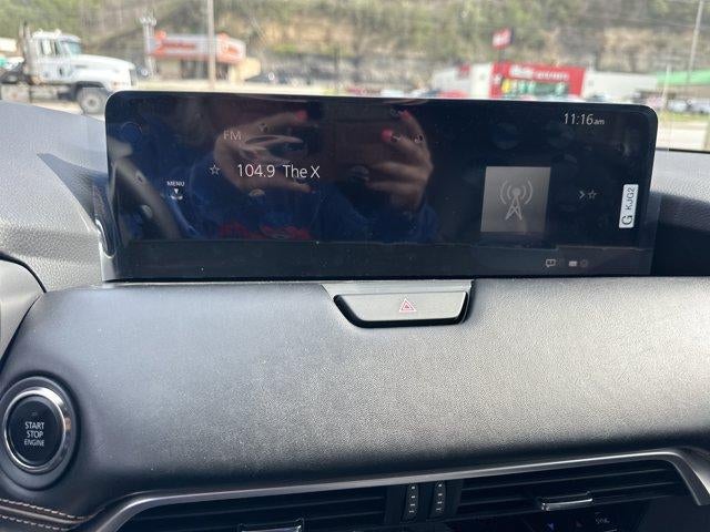 2026 Mazda Mazda CX-90 3.3 Turbo S Premium Plus