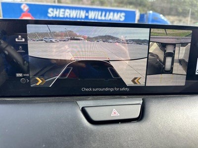 2026 Mazda Mazda CX-90 3.3 Turbo S Premium Plus