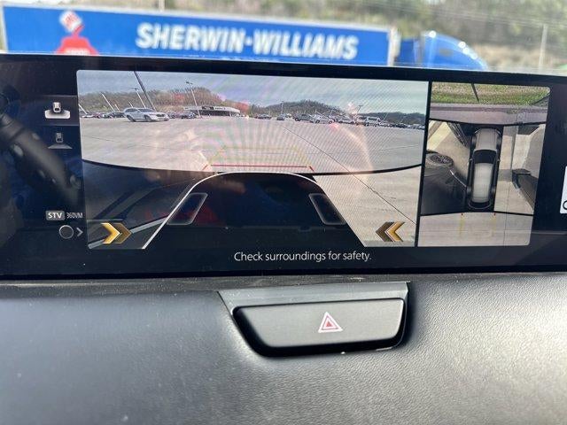 2026 Mazda Mazda CX-90 3.3 Turbo S Premium Plus