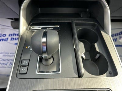 2026 Mazda Mazda CX-90 3.3 Turbo S Premium Plus