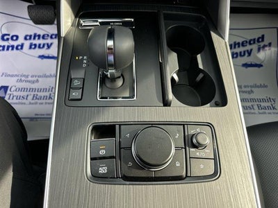 2026 Mazda Mazda CX-90 3.3 Turbo S Premium Plus