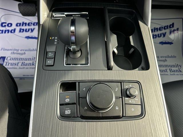 2026 Mazda Mazda CX-90 3.3 Turbo S Premium Plus