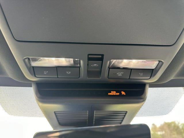 2026 Mazda Mazda CX-90 3.3 Turbo S Premium Plus