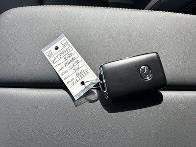 2026 Mazda Mazda CX-90 3.3 Turbo S Premium Plus