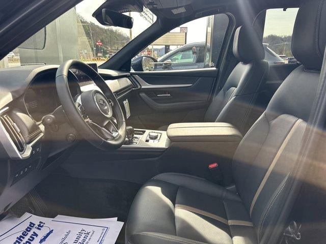 2026 Mazda Mazda CX-90 3.3 Turbo S Premium Plus