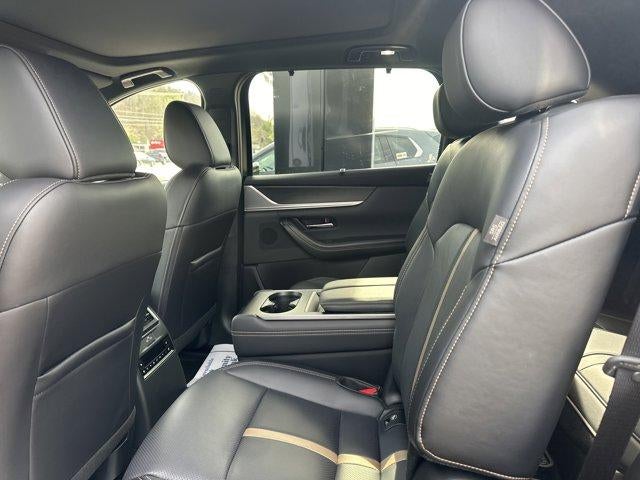 2026 Mazda Mazda CX-90 3.3 Turbo S Premium Plus