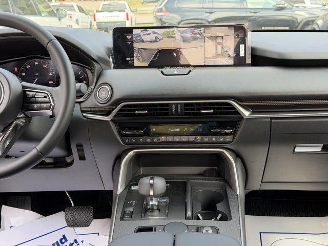 2026 Mazda Mazda CX-90 3.3 Turbo S Premium Plus