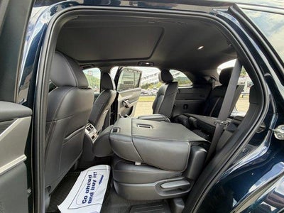 2026 Mazda Mazda CX-90 3.3 Turbo S Premium Plus