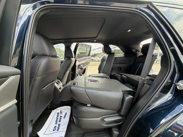 2026 Mazda Mazda CX-90 3.3 Turbo S Premium Plus