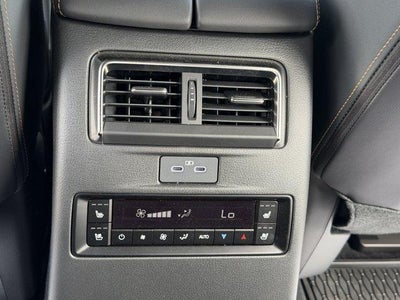 2026 Mazda Mazda CX-90 3.3 Turbo S Premium Plus