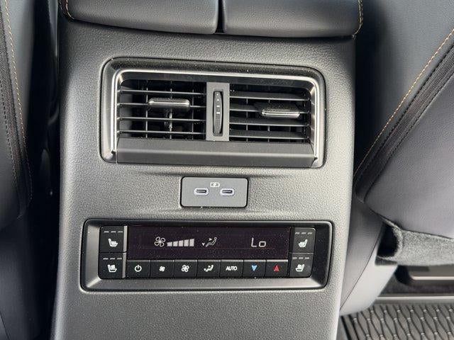 2026 Mazda Mazda CX-90 3.3 Turbo S Premium Plus