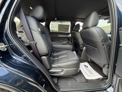 2026 Mazda Mazda CX-90 3.3 Turbo S Premium Plus