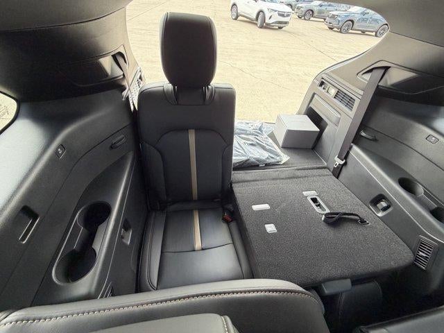 2026 Mazda Mazda CX-90 3.3 Turbo S Premium Plus