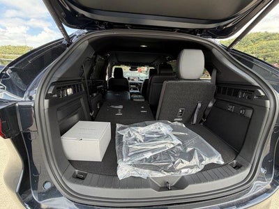 2026 Mazda Mazda CX-90 3.3 Turbo S Premium Plus