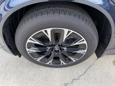 2026 Mazda Mazda CX-90 3.3 Turbo S Premium Plus