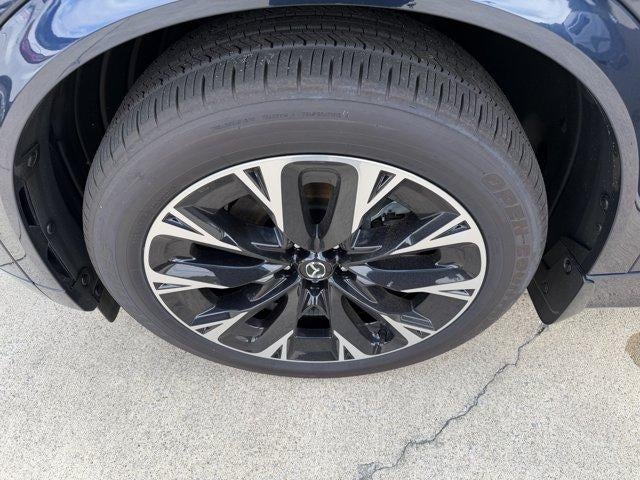 2026 Mazda Mazda CX-90 3.3 Turbo S Premium Plus